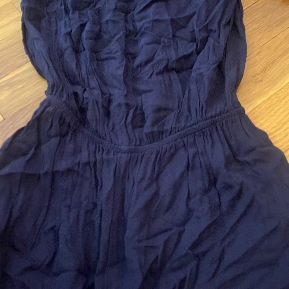 The Hanger Women’s Off The Shoulder Black Romper Size S - Picture 6 of 6